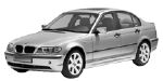 BMW E46 B232E Fault Code
